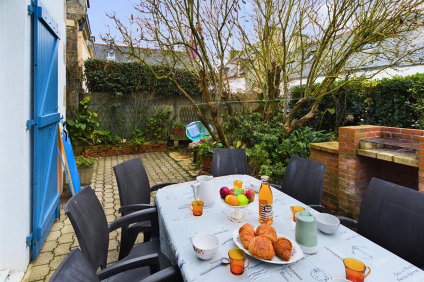 Maison à Treffiagat-Léchiagat - foto 26