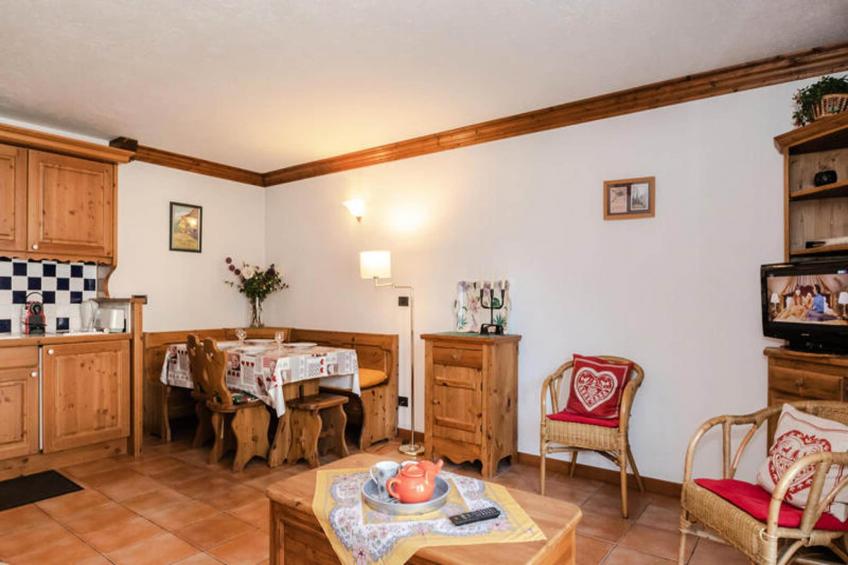 Résidence Alpes 2 - foto 21