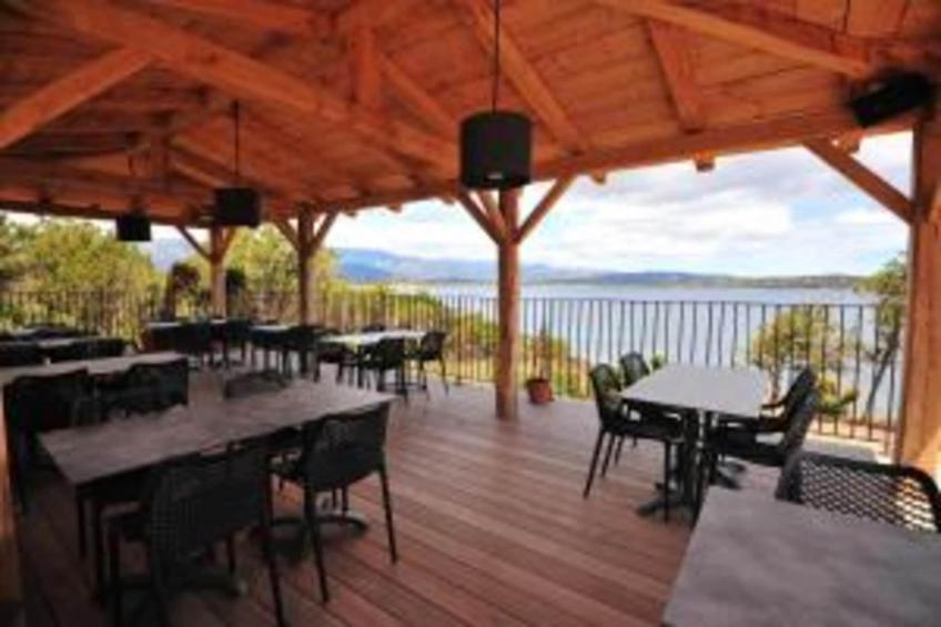 Villa T4 duplex à la location sur Porto-Vecchio - foto 5