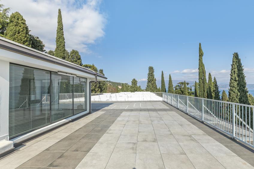 Studio Erika al Vittoriale - foto 16