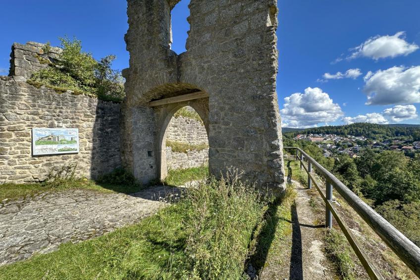 Rehberg Hütte - foto 33