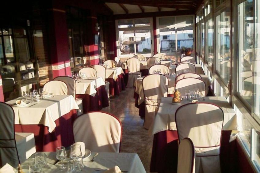 Wohnung in Sotoserrano mit Terrasse und Garten - foto 13