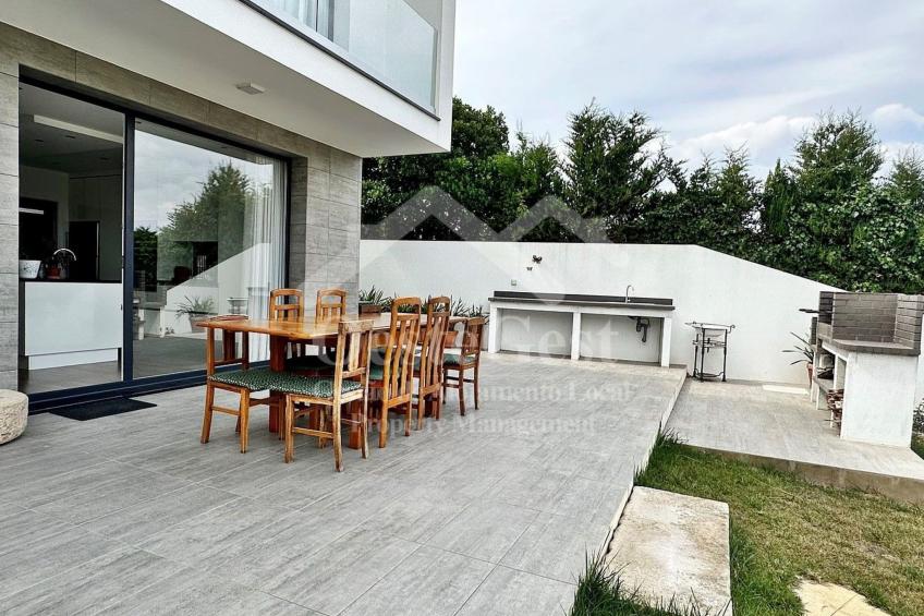 Magnolienhaus - foto 42