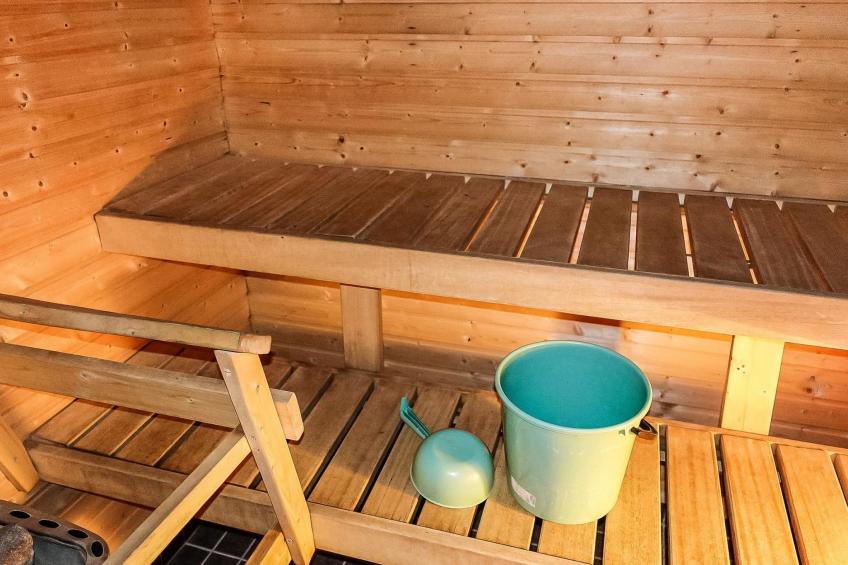 Äkäsjärven lomamökit 1 - foto 14