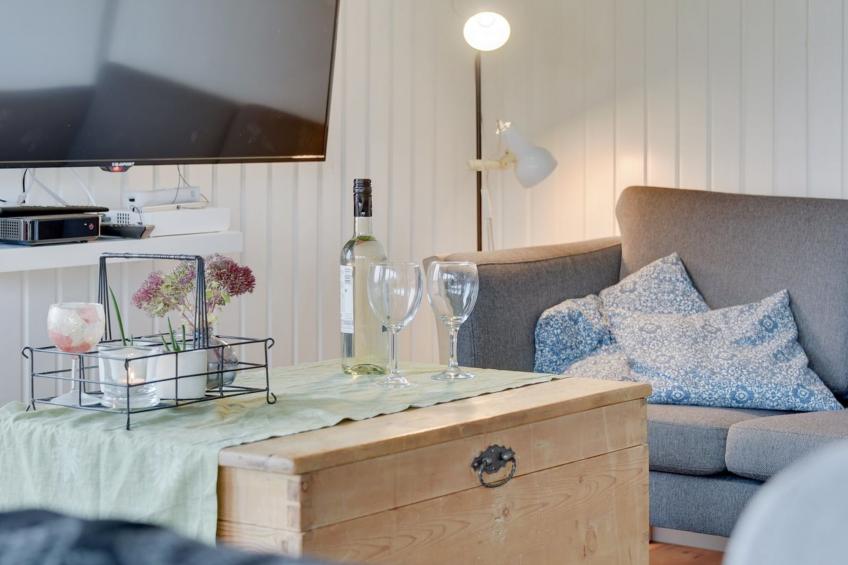 "Roar" - 500m from the sea in SE Jutland - foto 25