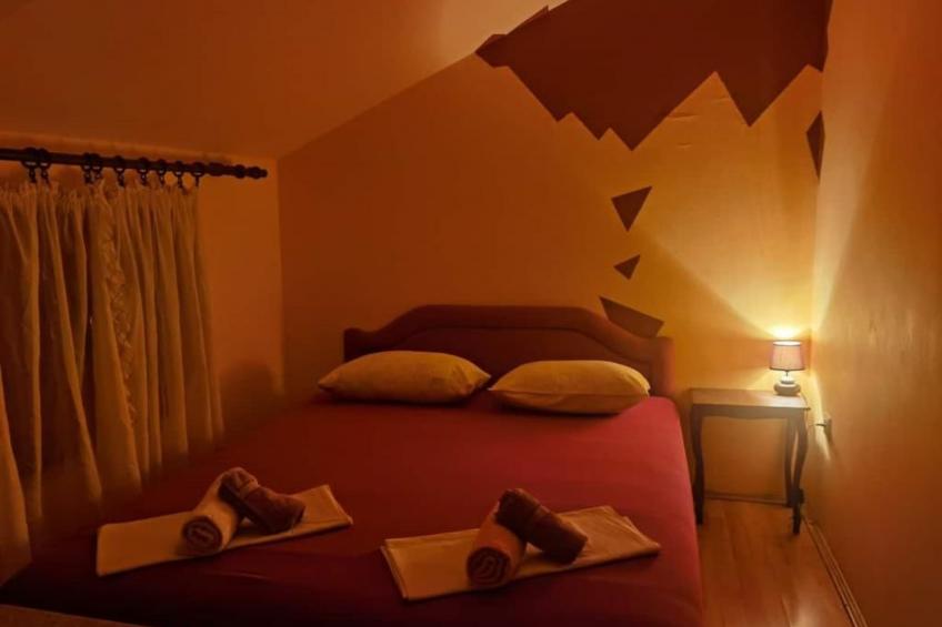 "Hrabri Vuk" mit Garten und Terrasse - foto 52