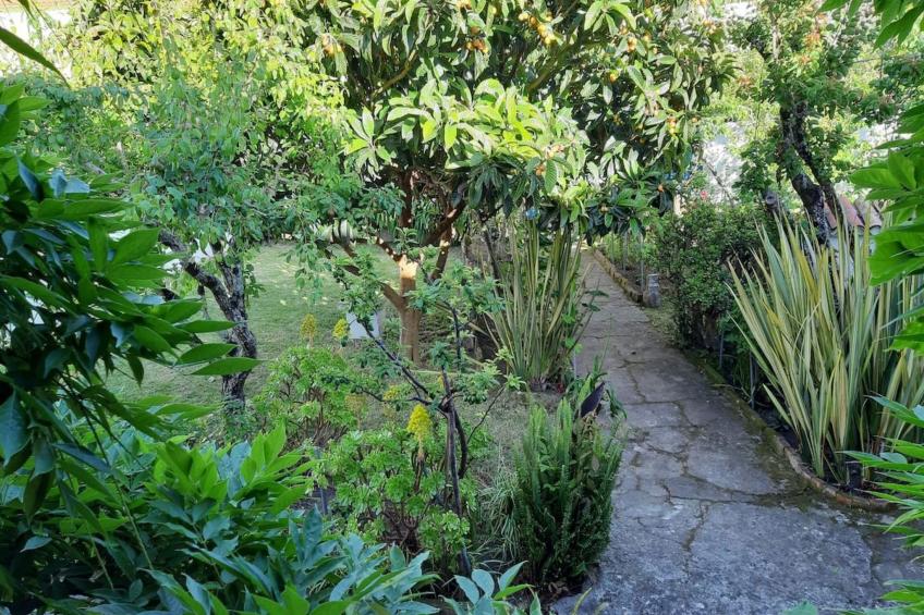 Historisches Haus in der Nähe des historischen Dorfes von Óbidos - foto 31