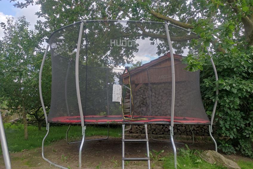 Janet Ratschkowski - foto 14