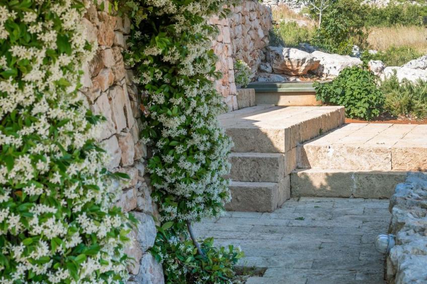 Villa mit Pool zur Alleinbenutzung, für 4 Personen, in der Nähe von Santa Maria - foto 19