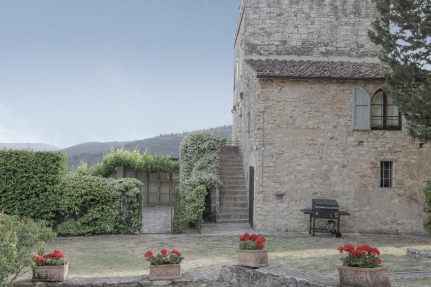 Schloss Casalta - foto 11