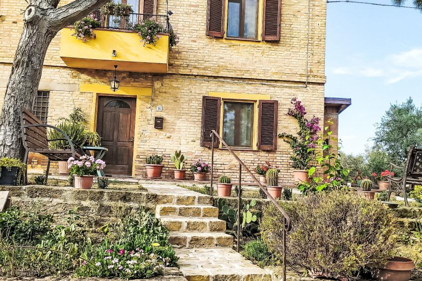 Velia's House - foto 15