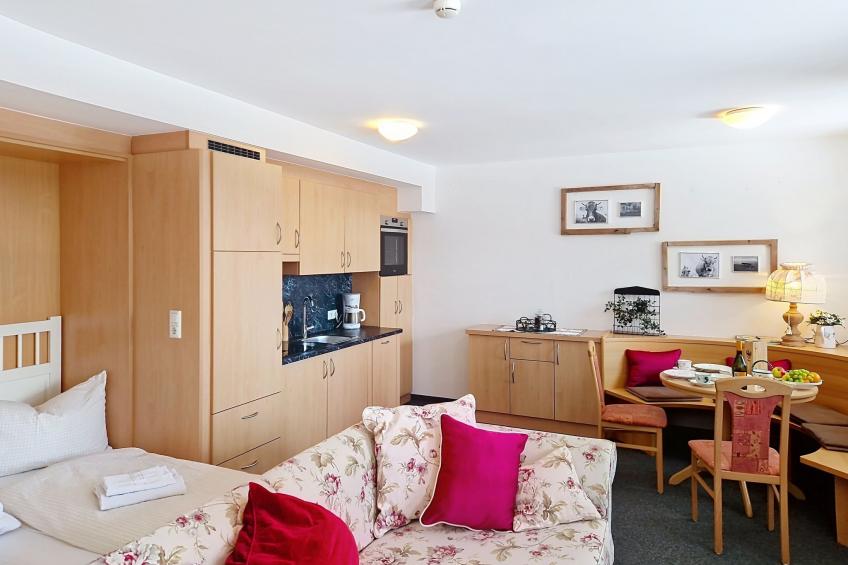 Naviser Hütte - foto 4