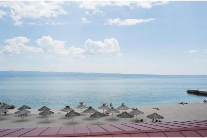 Sweet House Maja- Studio Apartment with Balcony and Sea View - foto 22