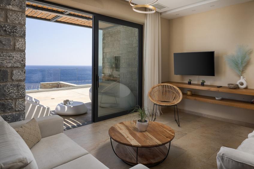 Prasonisi Villa 2 - foto 86