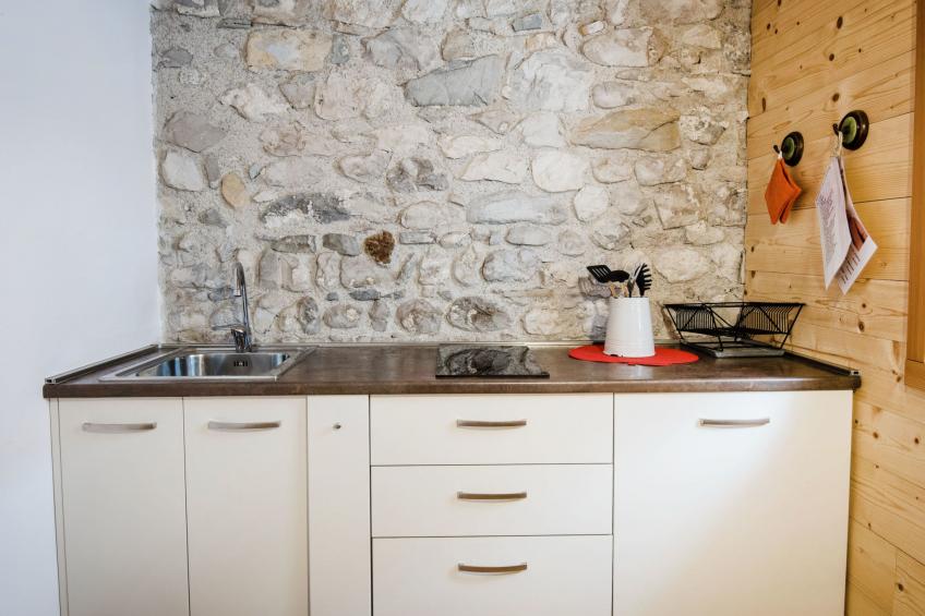 Albergo Diffuso - Cjasa Ustin - foto 3