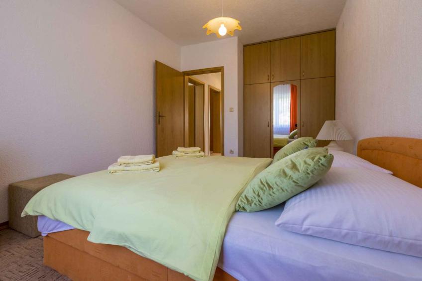 Vakantiewoning met wifi en parkeren - VW-VDYBK - foto 122