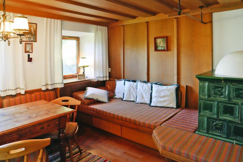 Ferienhaus in Kössen - foto 10