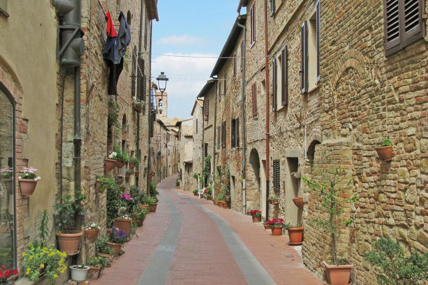 Il Granaio - foto 22