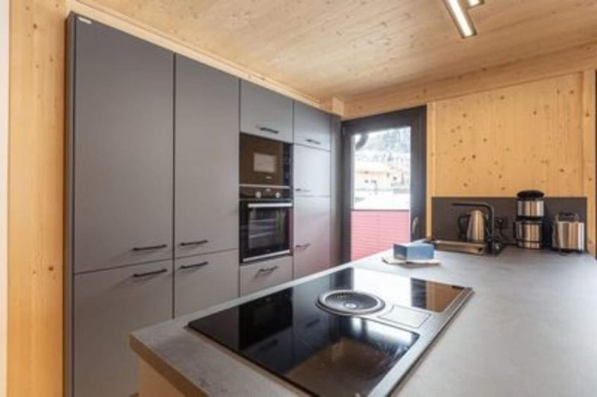 Wellness Chalet Kreischberg