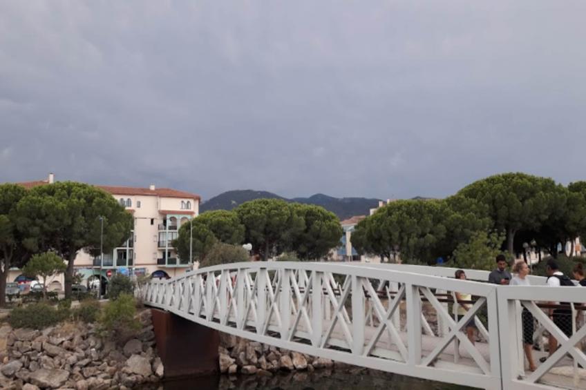 Résidence Mer & Golf Port Argelès - foto 21