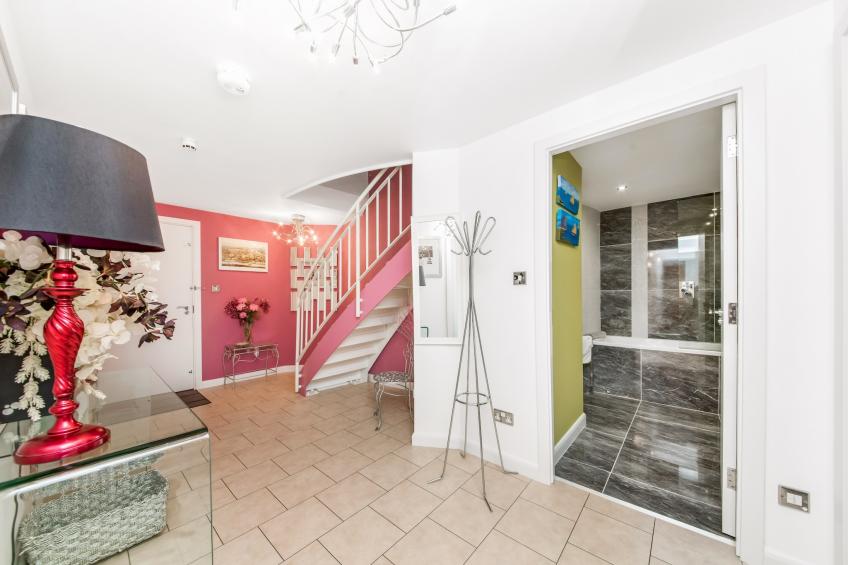 The Penthouse at 611 Westgate - foto 7