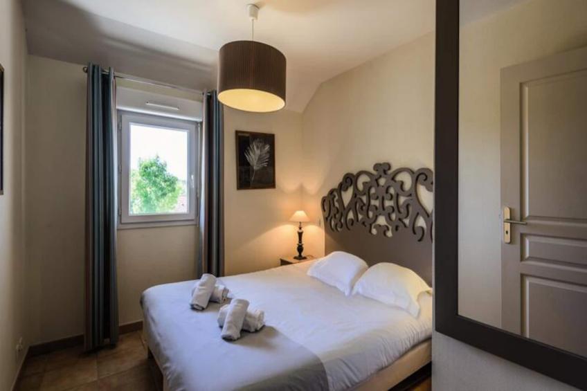 Belambra Clubs Résidence Rocamadour - Les Portes De Dordogne - foto 28