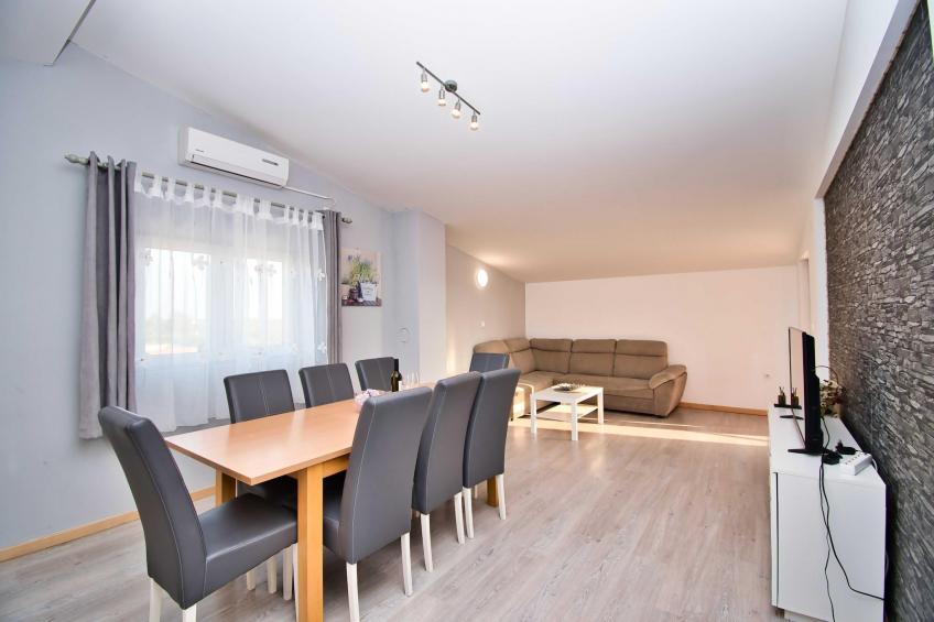 Apartment Visocane with private pool - foto 4