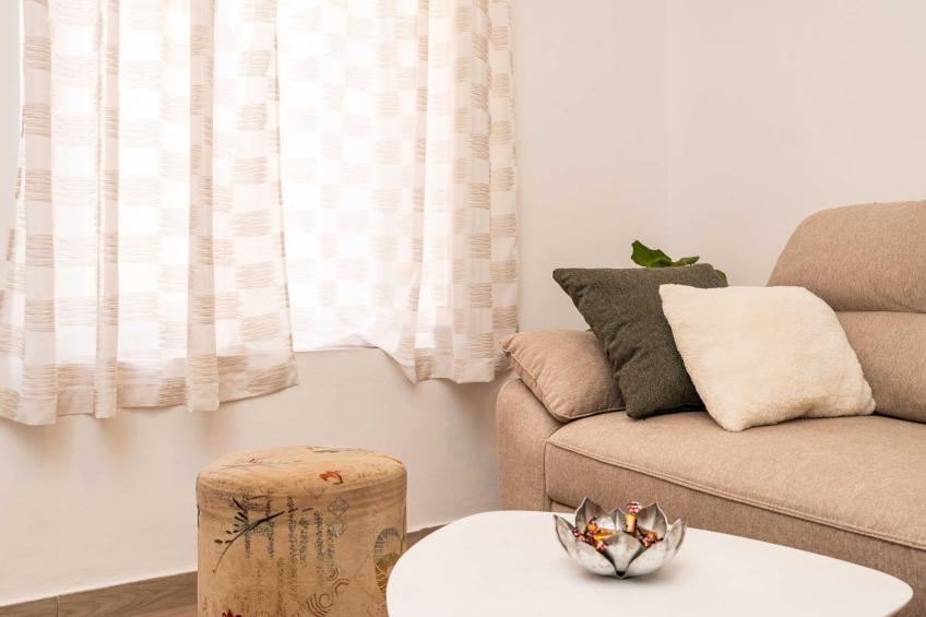 Apartment Family Tokić - One Bedroom Apartment with Terrace - foto 3