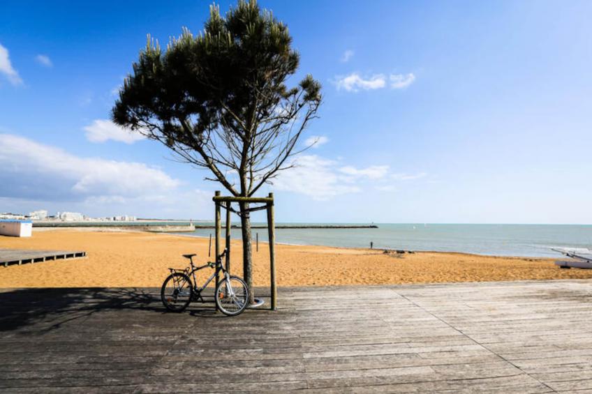 Maison à Saint-Gilles-Croix-de-Vie - foto 32