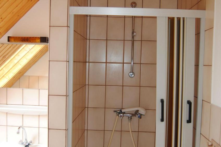 Wohnung in Goosefeld mit Grill - foto 9