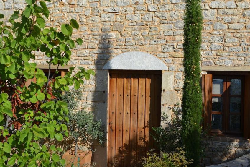 "Stone Retreat" - foto 24