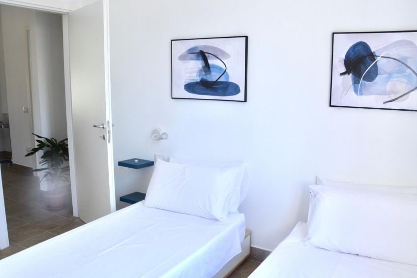 Villa 'Mama Cossyra' in der Nähe des Strandes - foto 25