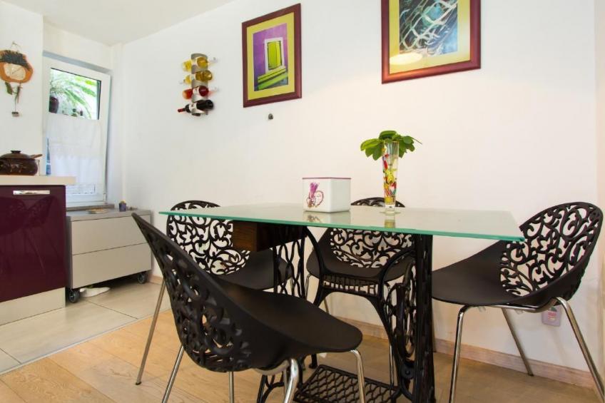 Wohnung in Rijeka mit Terrasse und Grill - foto 15