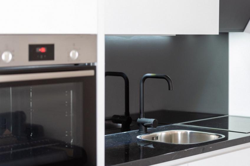 Moderne Ferienwohnung Zen 2 - foto 7