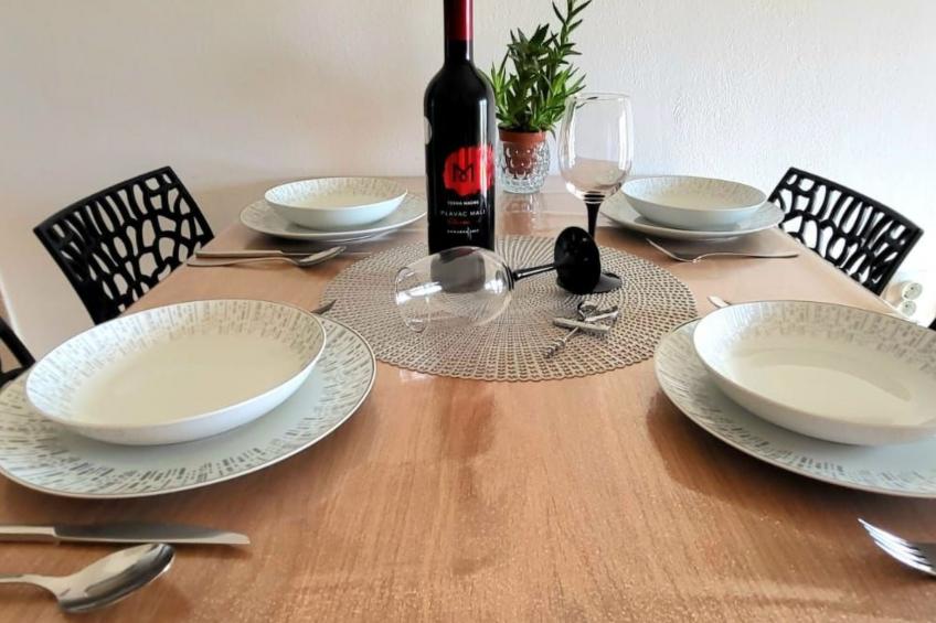 Appartement mit Balkon - foto 10