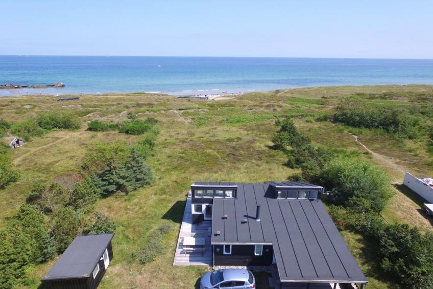 "Helin" - 100m from the sea in Sealand - foto 38