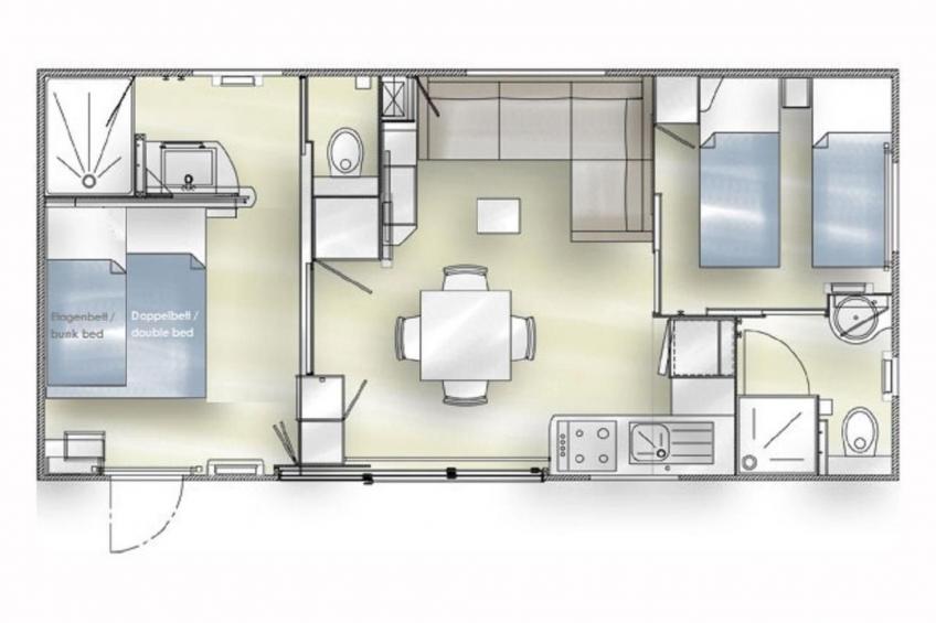 in Wackersdorf mit Grill, Terrasse und Garten - foto 11