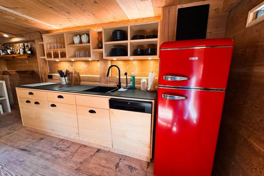 Spycher im Emmental - foto 10