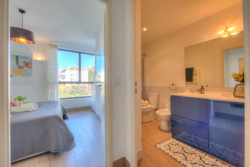 Appartement Liberation 1 - foto 5