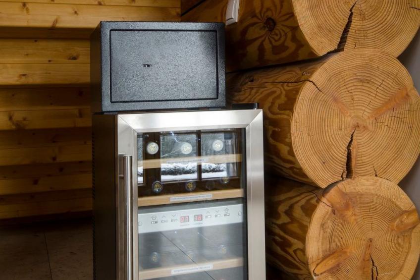 in Feldberg (Schwarzwald) mit Privatem Pool - foto 22