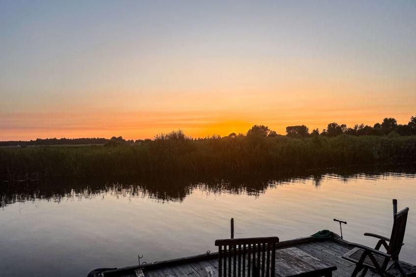 Chalet mit Klima - foto 11