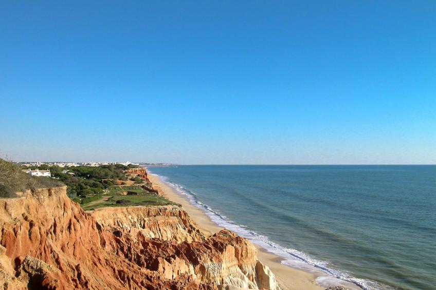 Jardins do Golfe at Vale do Lobo - foto 2