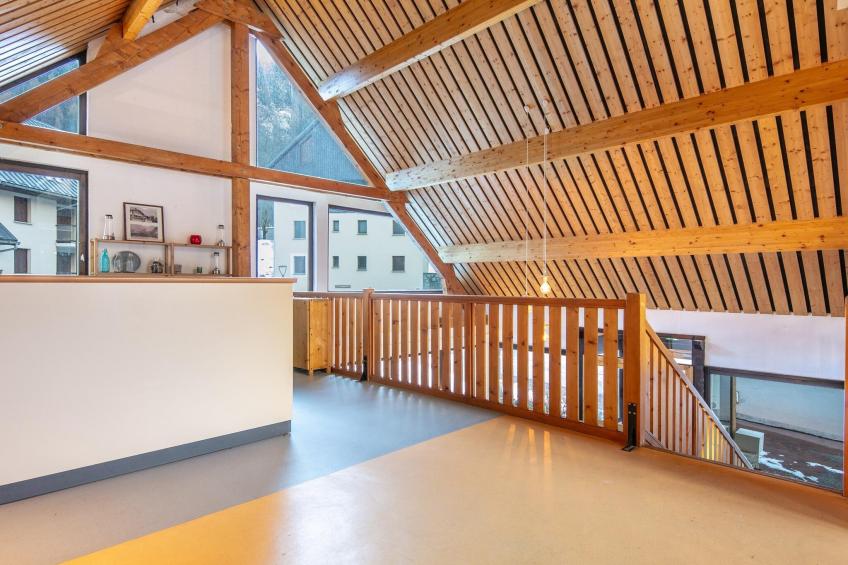 La PerriÃ¨re - Vacanceole	Appartement 4 piÃ¨ces 8 personnes - foto 19