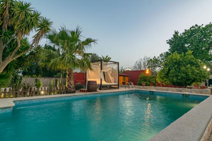 Es Blanquer De Na Fani - foto 13