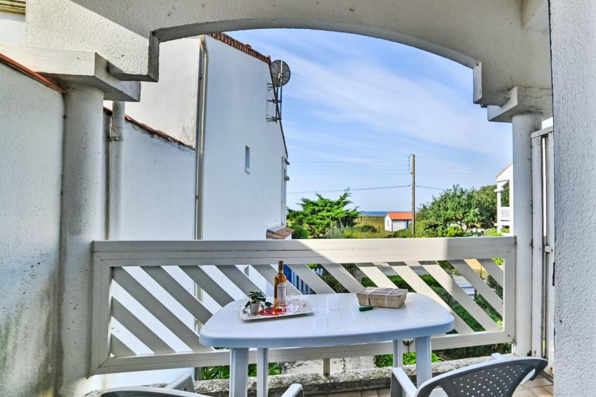 Les Terrasses 3 - foto 2