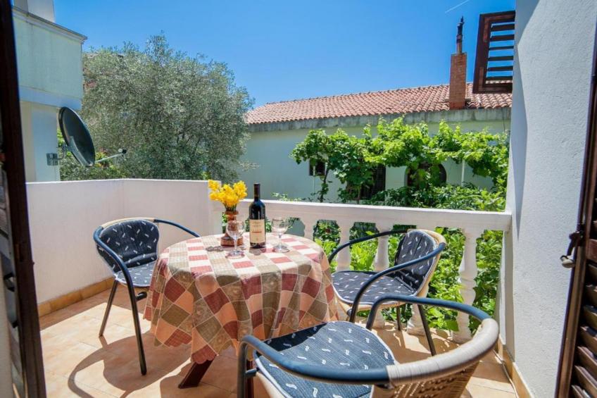 Petrovac Serenity Stay Near the Beach - Standard Double Room 2 - foto 12