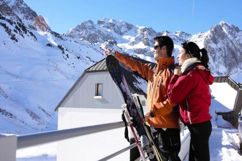 Résidence Pic Du Midi - foto 10