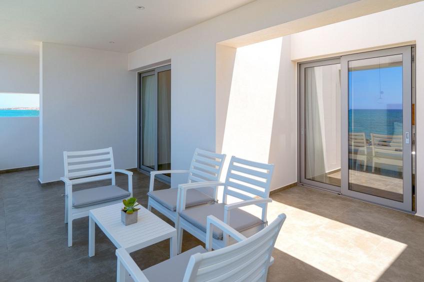 Dias Blaue Villa - foto 26