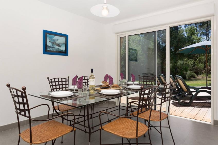 Villas Club Royal Clairière 6p 12p - foto 8