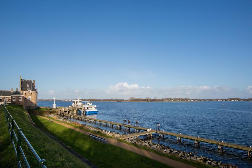 Appartement - Kievitenlaan 1 | Veere 'Nescio' - foto 25